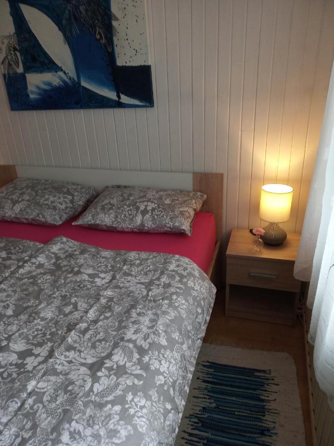 Apartment Janja Vojnik Eksteriør bilde