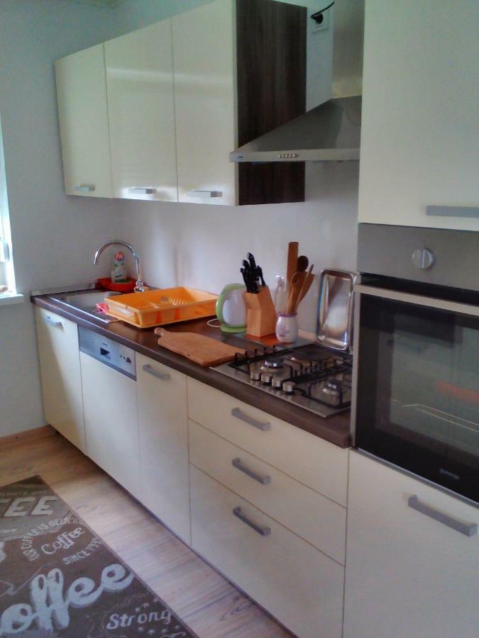 Apartment Janja Vojnik Eksteriør bilde