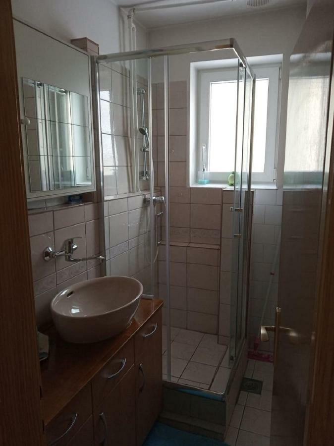 Apartment Janja Vojnik Eksteriør bilde