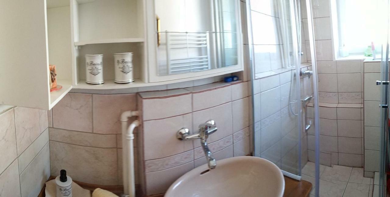 Apartment Janja Vojnik Eksteriør bilde