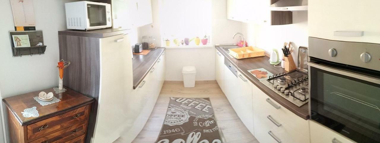 Apartment Janja Vojnik Eksteriør bilde