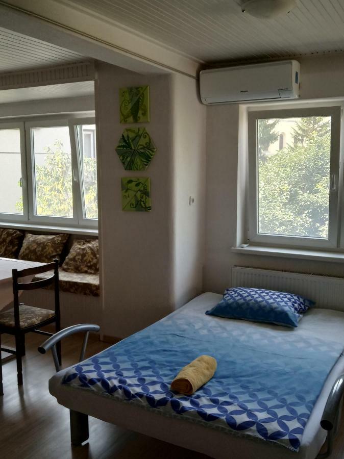 Apartment Janja Vojnik Eksteriør bilde