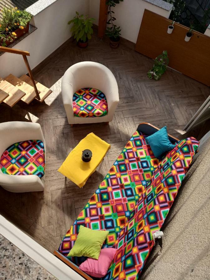 Apartment Janja Vojnik Eksteriør bilde