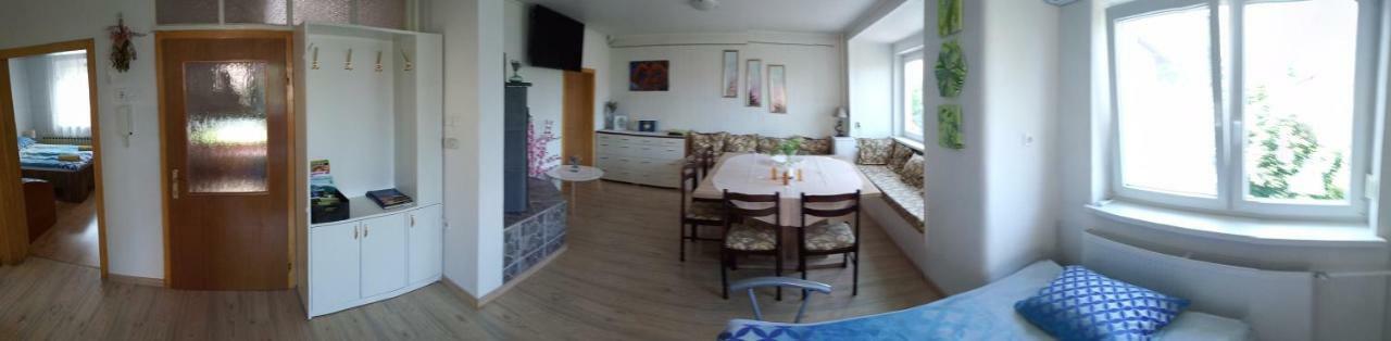 Apartment Janja Vojnik Eksteriør bilde