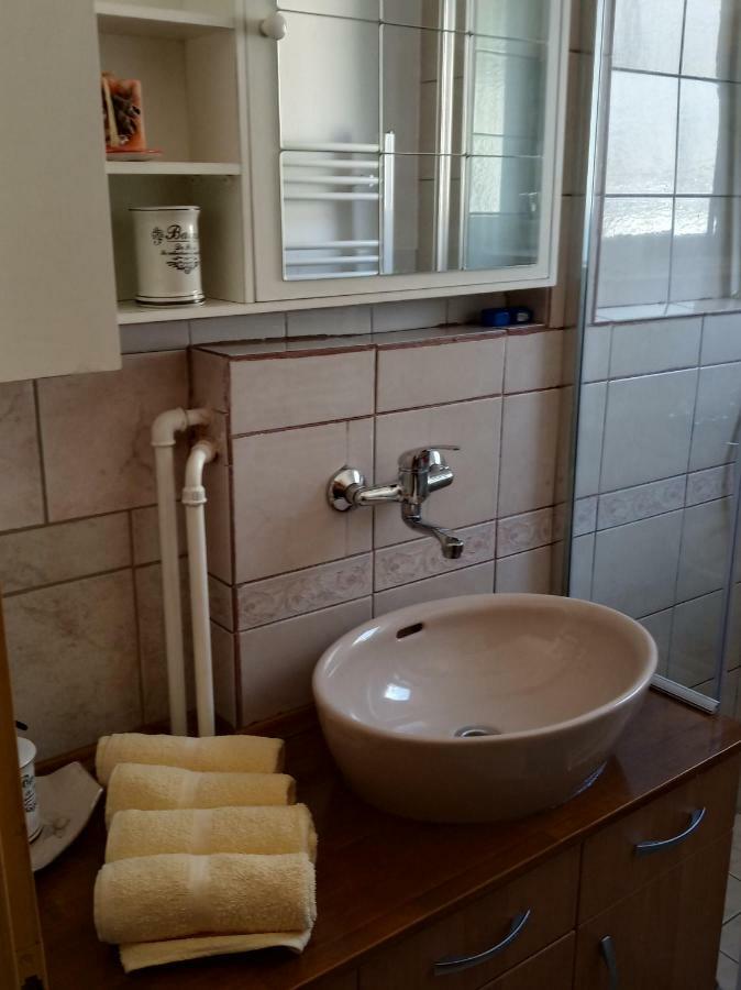 Apartment Janja Vojnik Eksteriør bilde